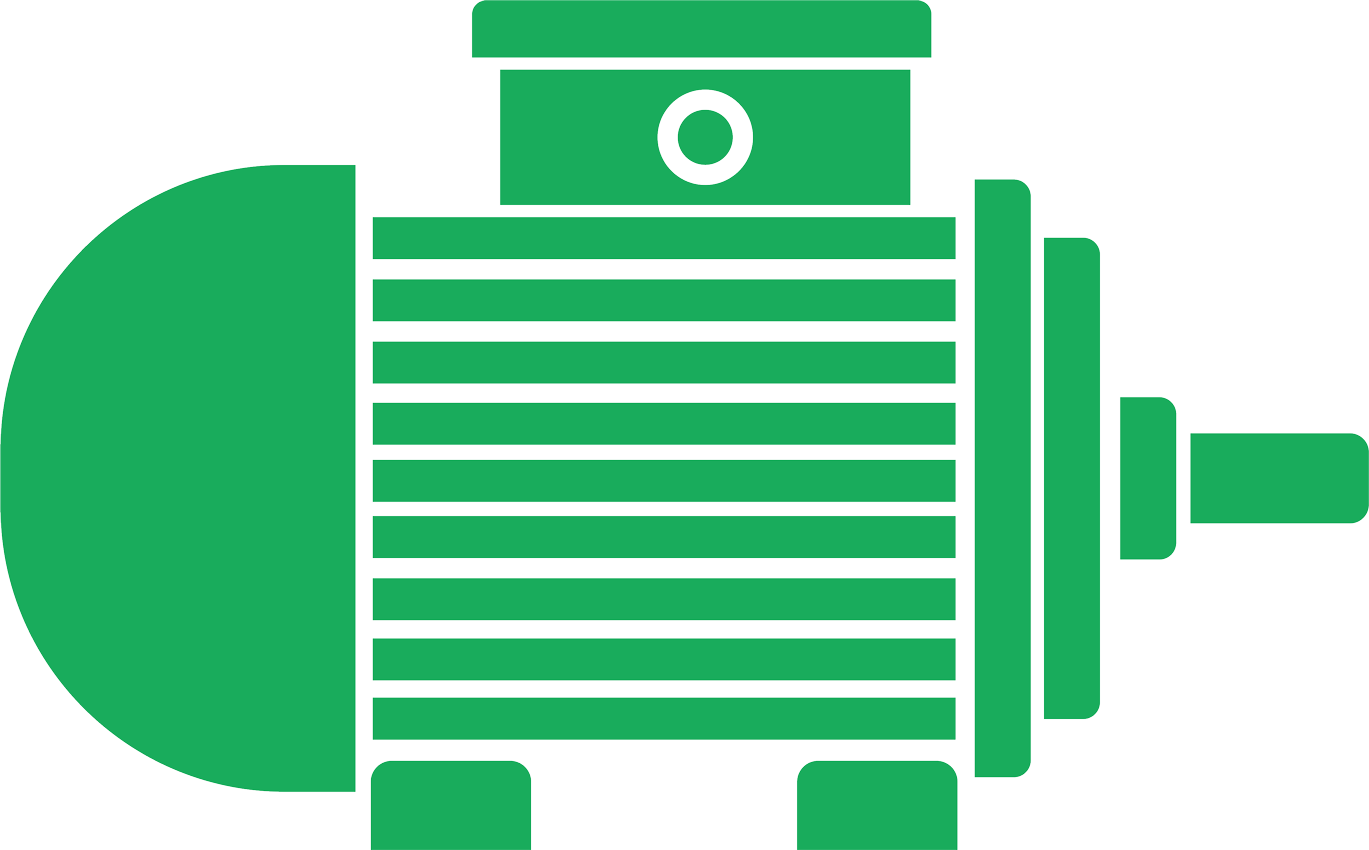 electric motor drives