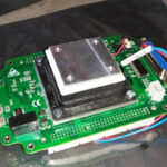 electronic gyro